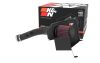 K&N Engineering 632618 | K&N 2022 Ford Maverick/Bronco Sport L4 2.0L Performance AirCharger Intake System; 2022-2024 Alternate Image 5