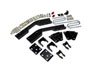 Belltech 6634 | FLIP KIT 95-99 GM Suburban C1500 7inch; 1995-1999 Alternate Image 2