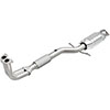 Magnaflow 457026 | Direct Fit Converter 99-01 Hyundai Sonata 2.4L; 1999-2001 Alternate Image 3