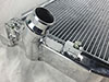 CSF 7046 | BMW 07-11 BMW 335i (A/T Only) Radiator; 2007-2011 Alternate Image 7