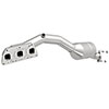 Magnaflow 50797 | MagnaFlow Direct Fit Converter 05-09 Audi A8 6.0L; 2005-2009 Alternate Image 1