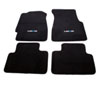 NRG fmr-120nrg | NRG Floor Mats - 92-95 Honda Civic 2DR (NRG Logo) - 4pc.; 1992-1992 Alternate Image 2