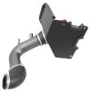 AEM Induction 21749c | AEM 14-15 Hyundai Sante Fe L4 2.0L - Cold Air Intake System - Gunmetal Gray Alternate Image 9