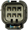 NGK 24385 | Acura MDX 2013-2010 Direct Fit 5-Wire Wideband A/F Sensor; 2010-2013 Alternate Image 3