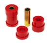 Prothane 14-203 | 70-78 Datsun 240/260/280Z Front Control Arm Bushings - Red; 1970-1978 Alternate Image 1