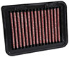 AEM Induction 2820360 | AEM 06-10 Toyota Yaris DryFlow Air Filter; 2006-2010 Alternate Image 3