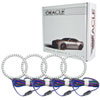 Oracle Lighting 3954-330 | Oracle Can-Am Maverick LED Halo Kit - ColorSHIFT; 2013-2021 Alternate Image 1