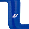 Mishimoto mmhose-svt-02bl | 02-04 Ford Focus SVT Blue Silicone Hose Kit; 2002-2004 Alternate Image 7