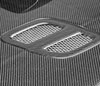 Seibon HD9801SBIMP-OE | Carbon Fiber Oe Style Hood Subaru Impreza / Wrx / Sti (Gc6/8); 1998-2001 Alternate Image 4