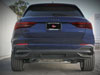 aFe 49-36444 | Power 19-21 Audi Q3 F3 L4-2.0L (t) MACH Force-Xp 3 IN to 2-1/2in SS Cat-Back Exhaust System; 2019-2021 Alternate Image 3