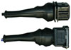 NGK 25557 | Volvo 850 1993 NTK Direct Fit Oxygen Sensor; 1993-1993 Alternate Image 3