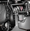 K&N Engineering 635301 | K&N 2013-2015 Hyundai Santa Fe L4-2.4L F/I Aircharger Performance Intake; 2013-2015 Alternate Image 6