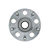 MOOG 512255 | 97-01 Acura Integra Type R Rear Hub Assembly; 1997-2001 Alternate Image 1