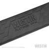 Westin 21-4065 | 18-22 Jeep Wrangler JLU 4dr Platinum 4 Oval Nerf Step Bars - Tex. Blk; 2018-2024 Alternate Image 2