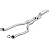 Magnaflow 21-071 | MagnaFlow Conv Direct Fit OEM 06-08 Lexus IS250 AWD; 2006-2008 Alternate Image 3