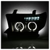 SPYDER 5086044 | Spyder Signature Toyota Tundra 07-13 / Sequoia 08-13 Projector Headlights - (PRO-YD-TTU07-HL-BKV2); 2007-2013 Alternate Image 6