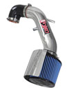 Injen PF5011P | Power-Flow Air Intake Jeep Cherokee XJ 4.0 L6 Air Intake w/ MR Technology and Web Nano-Fiber Dry Filter (incl. Diamond Plate Heat Shield), Polished; 1991-2001 Alternate Image 1