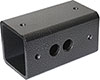 Gen-Y Hitch gh-008-1 | Gen-Y Bolt-On Reducer Sleeve 3in to 2.5in (Installation Included) Alternate Image 1