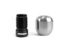 Perrin Performance pspinr1332 | Perrin 2022 BRZ/GR86 Manual Brushed Barrel 1.85in Stainless Steel Shift Knob; 2022-2022 Alternate Image 3