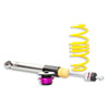 KW 35210078 | KW Suspension KW Coilover Variant 3 Inox Audi A7; 2012-2019 Alternate Image 9