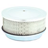 Spectre 4780 | Air Cleaner 6-3/8in. x 2-1/2in. Chrome - Paper Alternate Image 5