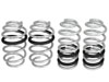 aFe 410-402001-v | Control PFADT Series Lowering Springs; 10-14 Chevrolet Camaro V6, V8; 2010-2014 Alternate Image 3