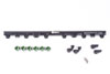 Radium Engineering 20-0215 | 92-02 Toyote Supra 2JZ-GTE Top Feed Fuel Rail Kit; 1992-2002 Alternate Image 1