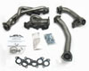 JBA 2032s | 01-04 Toyota 3.4L V6 w/o EGR 1-1/2in Primary Raw 409SS Cat4Ward Header; 2001-2004 Alternate Image 1