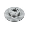 PowerStop ebr858 | Power Stop 14-16 BMW 228i Front Autospecialty Brake Rotor; 2014-2016 Alternate Image 1