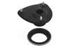 KYB sm5690 | Shocks & Struts Strut Mount Kit Front Right KIA Rio 2011-2006; 2006-2011 Alternate Image 1