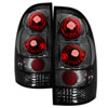 SPYDER 5033741 | Spyder Toyota Tacoma Tail Lights - Smoke - (ALT-YD-TT05-SM); 2005-2012 Alternate Image 2