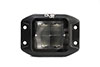 DV8 Offroad be3fmw40w | Elite Series 3in Cube LED Light 40W Spot 3W LED Alternate Image 1