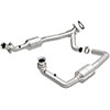 Magnaflow 51378 | MagnaFlow Direct Fit Converter 00-03 Ford E150 5.4L; 2000-2003 Alternate Image 2