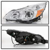 SPYDER 9042294 | xTune 13-14 Subaru Legacy/Outback Driver Side Headlight - OEM Left (HD-JH-SLEG13-OE-L); 2013-2014 Alternate Image 3