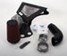 Cold Air Inductions 501-0904-B | 5.7L GTO Cold Air Intake System (Black Powder Coated); 2004-2004 Alternate Image 1