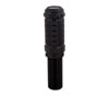 NRG sk-500bk-2 | Stealth Adjustable Shift Knob (M10X1.50) Honda / Acura / Lotus - Black Alternate Image 1