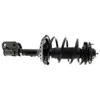 KYB sr4522 | Shocks & Struts Strut-Plus Front Right 05-06 Honda Odyssey; 2005-2006 Alternate Image 4