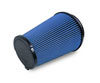 Airaid 860-512 | 10-14 Ford Mustang Shelby 5.4L Supercharged Direct Replacement Filter - Oiled / Blue Media; 2010-2014 Alternate Image 4