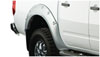 Bushwacker 71906-02 | 06-14 Nissan Frontier Styleside Boss Pocket Style Flares 4pc 58.6in Bed - Black; 2006-2014 Alternate Image 4