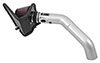 K&N Engineering 692027ts | K&N 12-15 BMW 335i 3.0L L6 F/I Typhoon Performance Intake; 2012-2015 Alternate Image 8