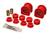 Energy Suspension 4.5138r | 90-97 Ford Thunderbird Red 1-1/16in Rear Sway Bar Bushing Set; 1990-1997 Alternate Image 3