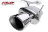 Stillen 504396 | STILLEN Cat Back Exhaust System 09-15 Maxima; 2009-2015 Alternate Image 1