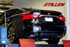 Stillen 504399 | STILLEN Axle Back Exhaust 16-18 Nissan Maxima; 2016-2018 Alternate Image 2