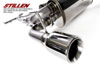 Stillen 504402 | STILLEN Cat-Back Exhaust 14-16 Q60 Rwd, 08-13 G37 2Dr Dual Wall Tip. 2 Box Kit; 2014-2016 Alternate Image 3