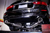 Stillen 504440 | STILLEN Cat Back Exhaust 14-15 Infiniti Q50 3.7Liter; 2014-2015 Alternate Image 1