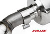 Stillen 504442 | STILLEN Axle Back Exhaust 14-15 Infiniti Q50 3.7Liter; 2014-2015 Alternate Image 5