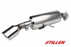 Stillen 504442 | STILLEN Axle Back Exhaust 14-15 Infiniti Q50 3.7Liter; 2014-2015 Alternate Image 7