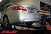 Stillen 504456 | STILLEN Near Cat-Back Exhaust 11-13 Infiniti M56 / 14-16 Q70 5.6L (Does Not Fit Q70L); 2014-2016 Alternate Image 1