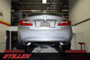 Stillen 504456 | STILLEN Near Cat-Back Exhaust 11-13 Infiniti M56 / 14-16 Q70 5.6L (Does Not Fit Q70L); 2014-2016 Alternate Image 3