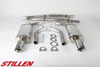 Stillen 504456 | STILLEN Near Cat-Back Exhaust 11-13 Infiniti M56 / 14-16 Q70 5.6L (Does Not Fit Q70L); 2014-2016 Alternate Image 4